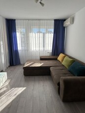 Apartament cu 2 camere Dristor