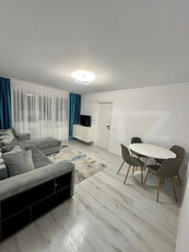 Apartament cu 2 camere