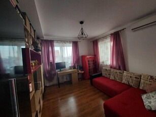 Apartament cu 2 camere la etajul 3 in Giroc