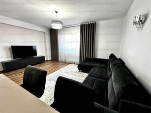 Apartament cu 3 camere