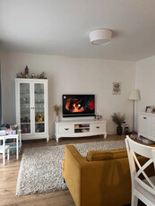 Apartament cu 3 camere