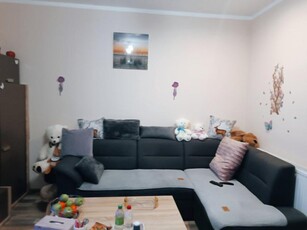 Apartament cu 3 camere, complet mobilat si utilat