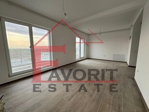 Apartament cu 3 camere in zona Torontalului