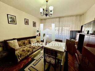 Apartament cu 3 camere-potential maxim,pret excelent!