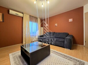 Apartament cu 3 camere si 2 bai, boxa si loc de parcare, Aradului