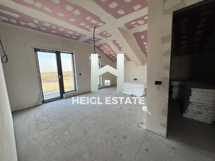 Apartament cu 3 camere si 2 bai in Giroc