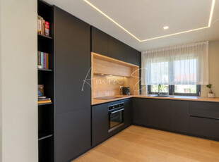 Apartament cu 4 camere in cartier Andrei Muresanu