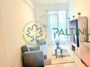 Apartament cu o camera la parter Azur Rezidence Doamna Stanca