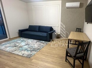 Apartament cu o camera la prima inchiriere, In Giroc