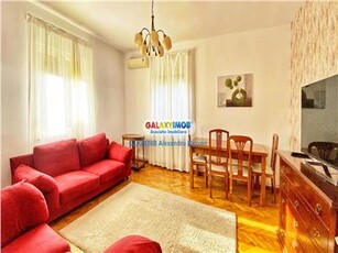 Apartament de 2 camere de vanzare in inima Bucurestiului