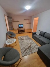 Apartament de 2 camere, semidecomandata, 40 mp, zona Drumul Taberei