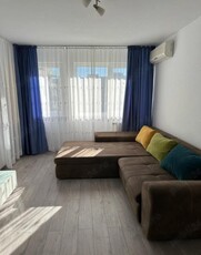 Apartament de 2 camere, semideconata, renovat, balcon, metrou, zona Dristor