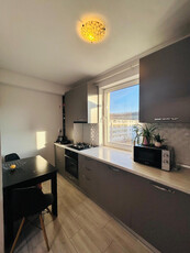 Apartament de 3 camere