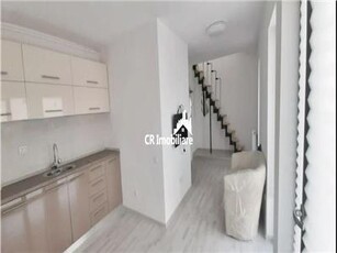 Apartament de 3 camere penthous la cheie Titan