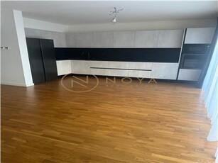 Apartament de 4 camere Baneasa Herastrau de vanzare