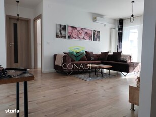 Apartament de inchiriat 2 camere Belvedere