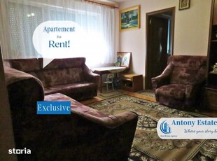 Apartament 3 camere 2 balcoane zona Terezian