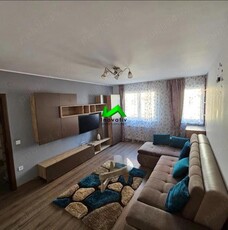 Apartament de inchiriat 2 camere Sibiu Turnisor