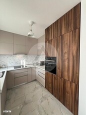 Apartament de inchiriat, 4 camere, in Bucuresti, zona Padurea Baneasa