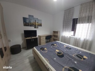 Apartament de inchiriat in zona Cantemir din Oradea