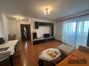 Apartament de vanzare in Sibiu (Hipodrom / Mihai Viteazul)