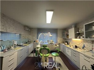 Apartament de vanzare pretabil clinica stomatologica complet dotata