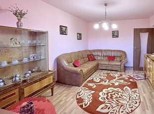 Apartament Insorit- Calea Bucuresti