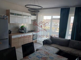 Apartament modern cu 2 camere -Calea Urseni- 85.000