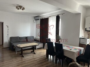 Apartament modern cu 2 camere si balcon in Giroc - 79,399