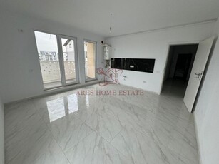 Apartament modern cu 2 camere si balcon in Giroc - 79,900