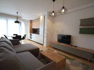 Apartament modern - The Address