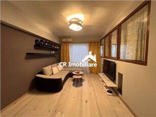 Apartament Nicolae Grigorescu