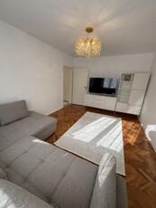 Apartament NOU, 2 camere, Circumvalatiunii Prima Inchiriere!