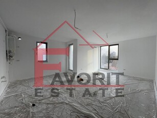 Apartament nou cu 2 camere cu gradina proprie in zona Lipovei