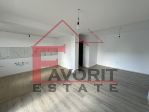 Apartament nou cu 3 camere cu gradina privata in zona Torontalului