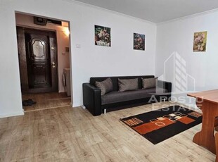 Apartament proaspat renovat cu 1 camere, Circumvalatiunii