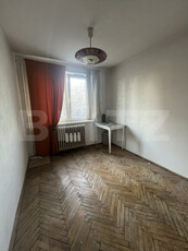 Apartament renovabil