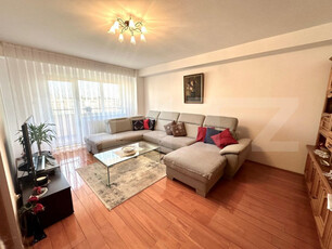 Apartament cu 2 camere