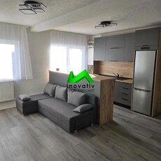 Apartament tip mansarda 3 camere Sibiu Strand