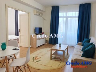 Apartamente de inchiriat 3 camere Bucuresti zona Universitate - ID 641