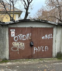 Bacau Zona Martiri