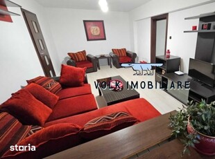 !!! Apartament 1 camera decomandat....Piata Badea Cartan