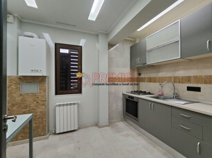 Brancoveanu - apartament 3 camere