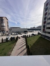 Bucuresti Zona Militari Residence