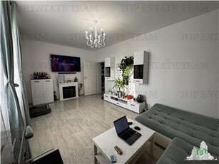 Bucurestii Noi | Bloc Rusesc | Renovat Complet | Boxa