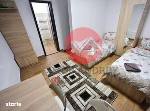 Apartament de 3 camere, 73 mp, zona Rogerius