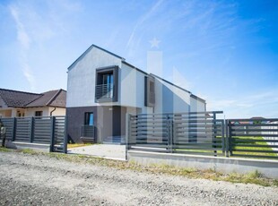 Casa individuala de vanzare, Oarda de Jos