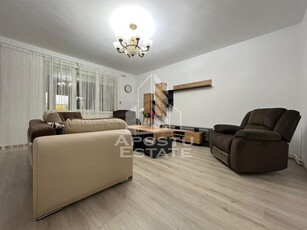 Casa insiruita petfriendly cu 3 camere in zona Lunei