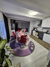 Casa tip parter - Loc. Doba - Renovata