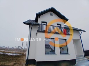 Casa/Vila de vanzare I Ipotesti I 137.00